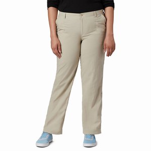 Columbia PFG Aruba™ Roll Up Byxor Dam Khaki (IOMDT7629)